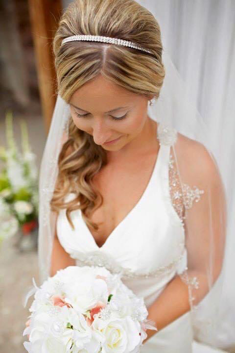 For the Bride